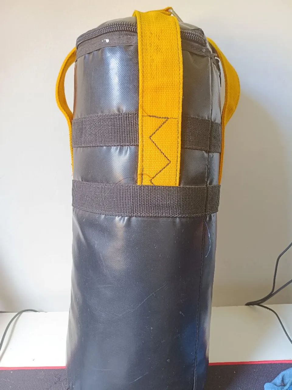 Saco de pancada/boxe - Foto 2