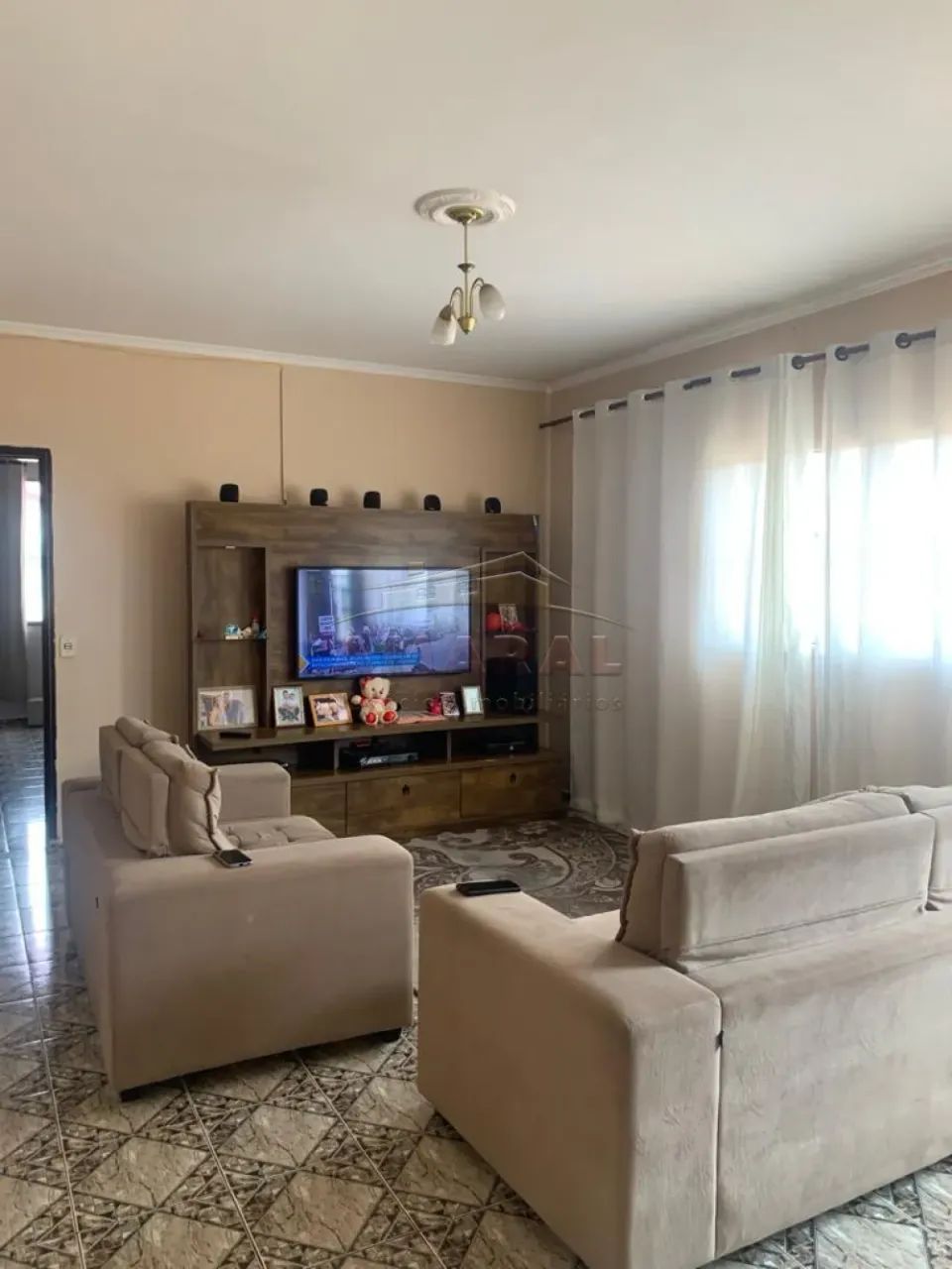 SOBRADO COM TERRENO AMPLO E 2 CASAS VILA HELENA SUZANO S/P - Foto 4