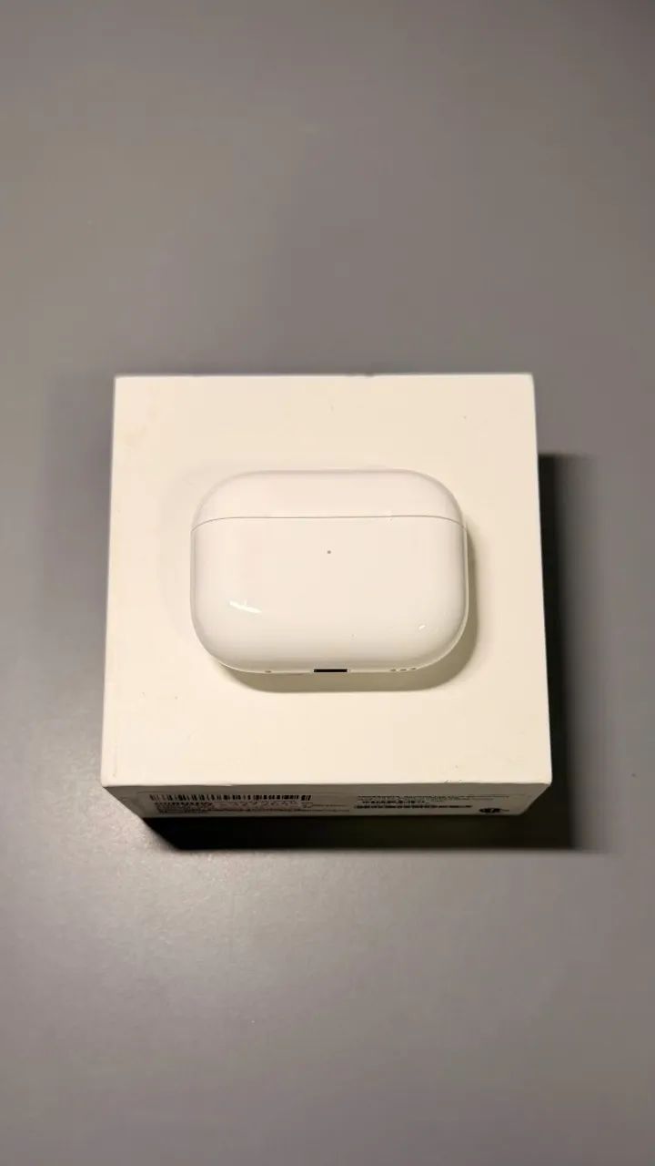 AirPods Pro 2 - Lightning