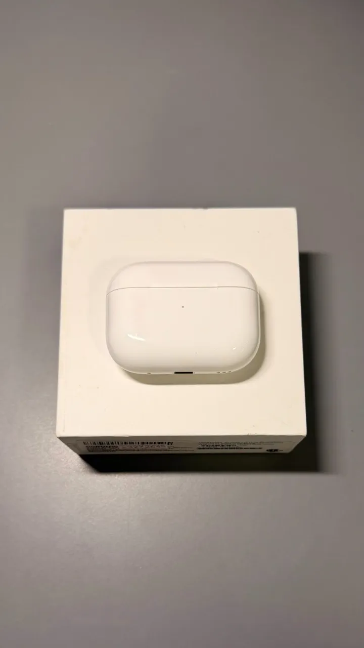 AirPods Pro 3 original - Fones de Ouvido - Manaíra, João Pessoa