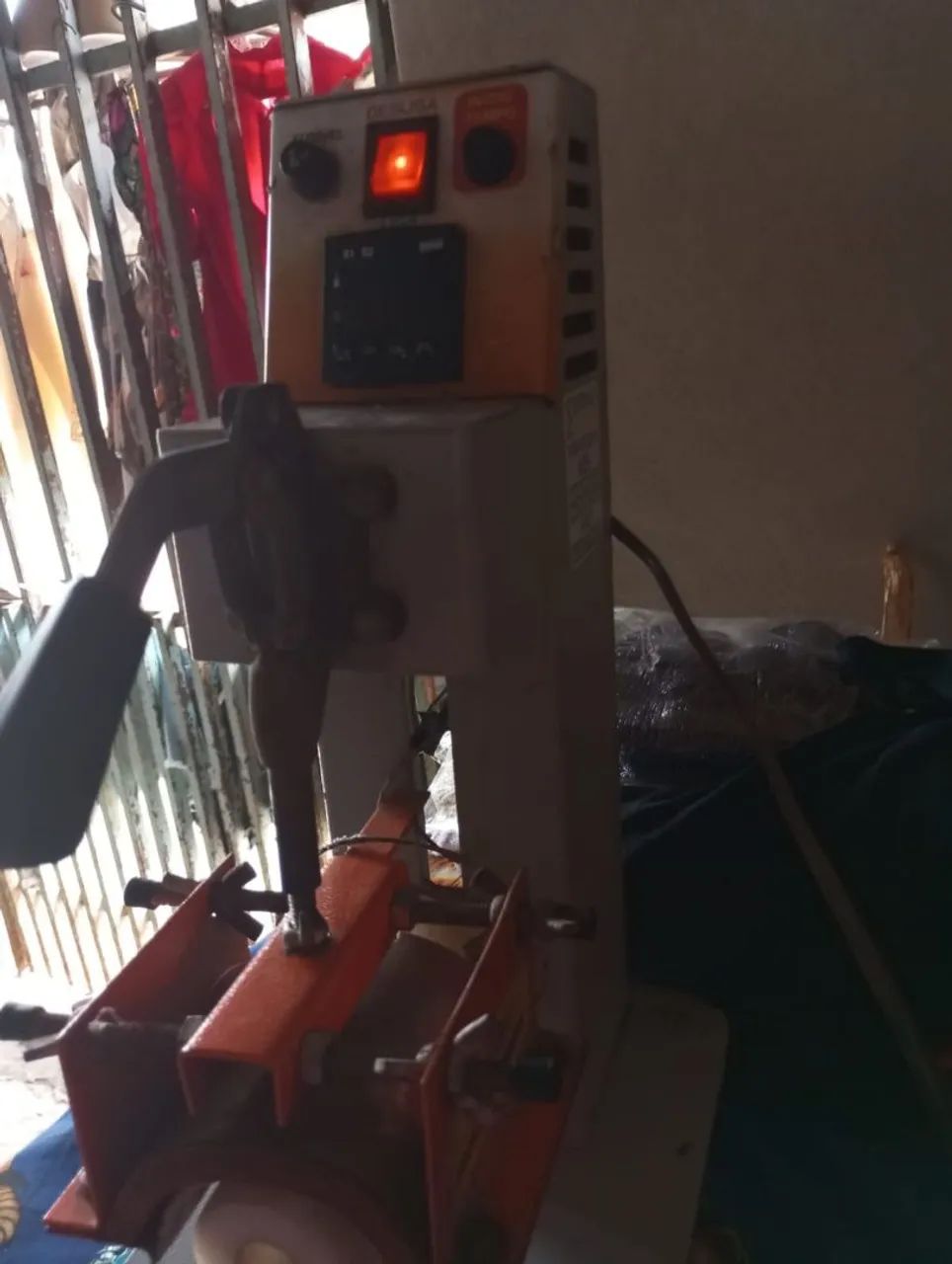 Máquina de Copos - Foto 4