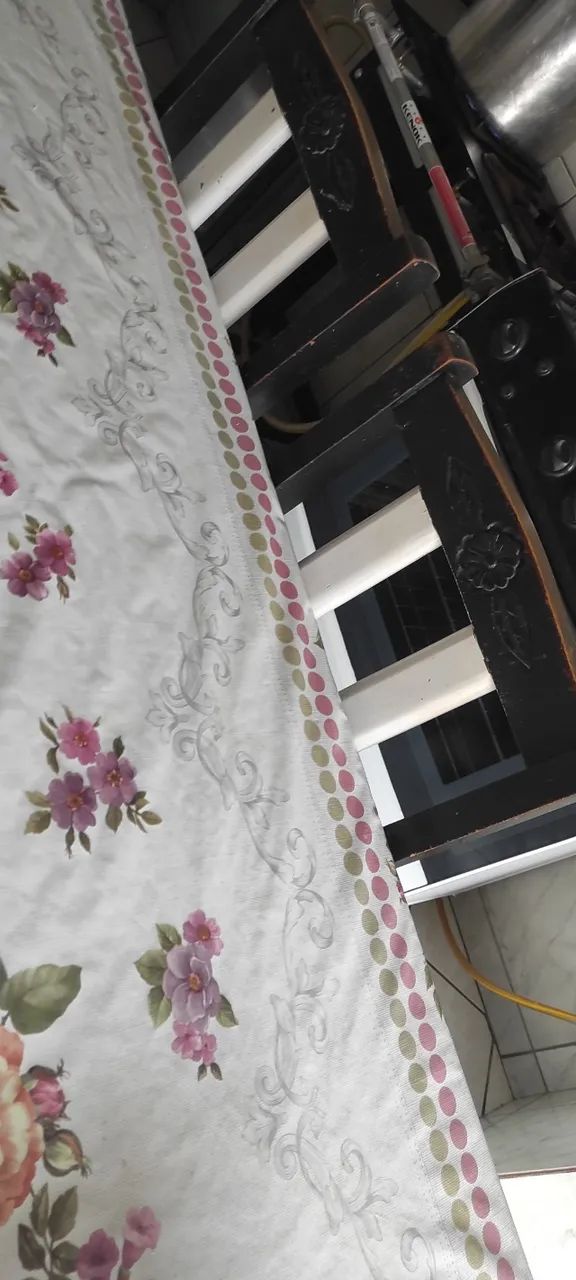 Mesa de jantar  - Foto 2