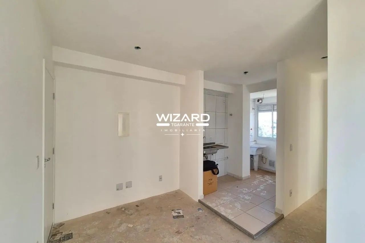 Apartamento no Jardim Samambaia em Campinas com 2 Dormitórios - Foto 2
