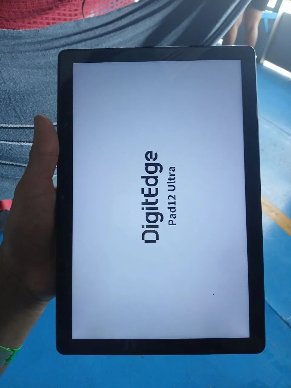 Pad12 ultra 500gb