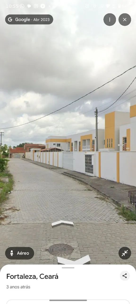 Terreno no Aracapé - Foto 3