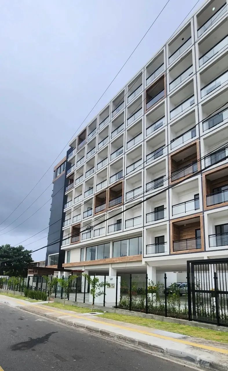 Foto - Salvador - Stella Maris