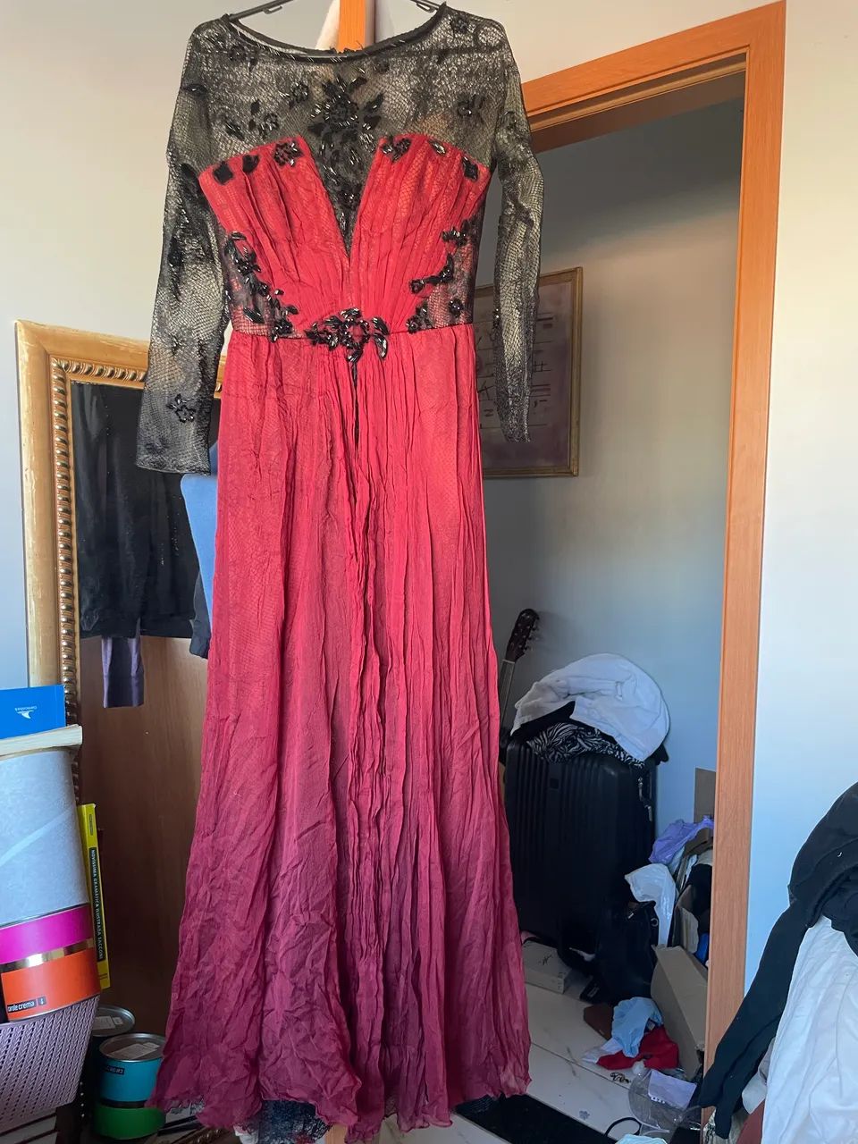 vestido feminino  - Foto 2