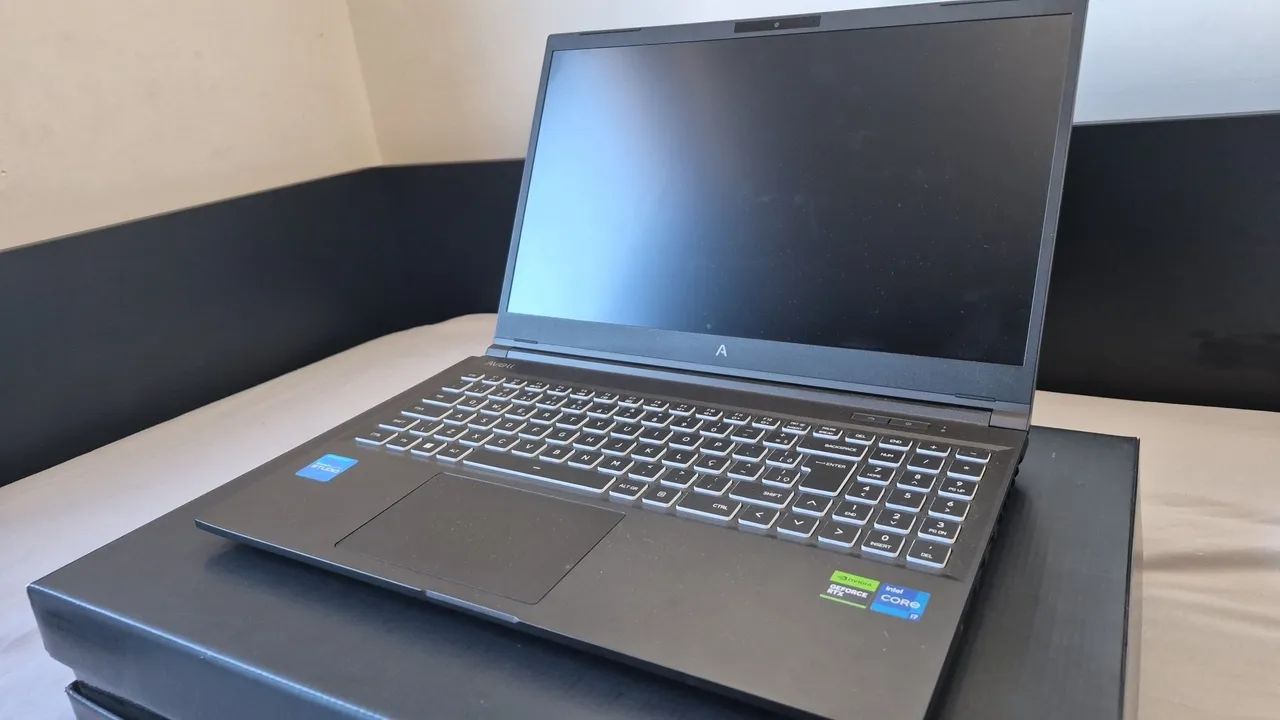 Notebook Avell