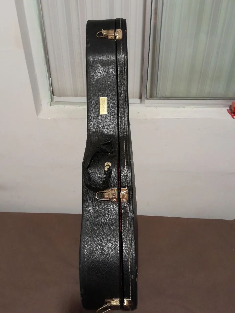 Case de violão Tagima - Foto 3
