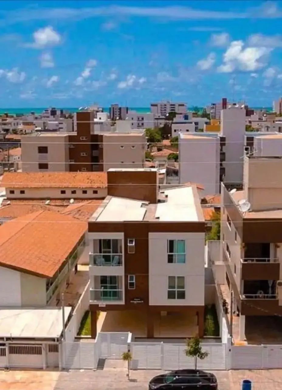 APARTAMENTO A VENDA BESSA CARIBESSA 2 QUARTOS.