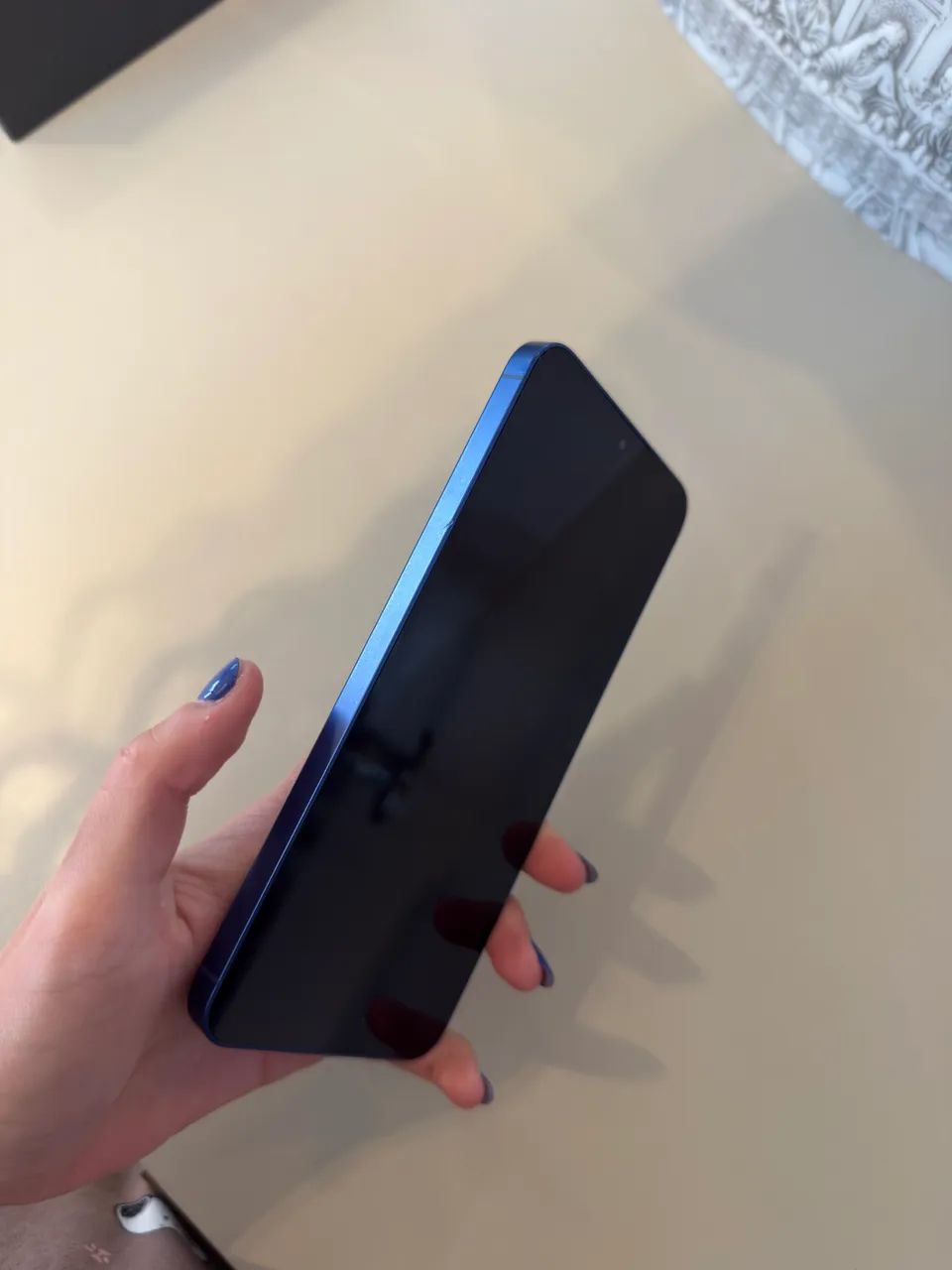 Galaxy S25 plus 256GB - Foto 3