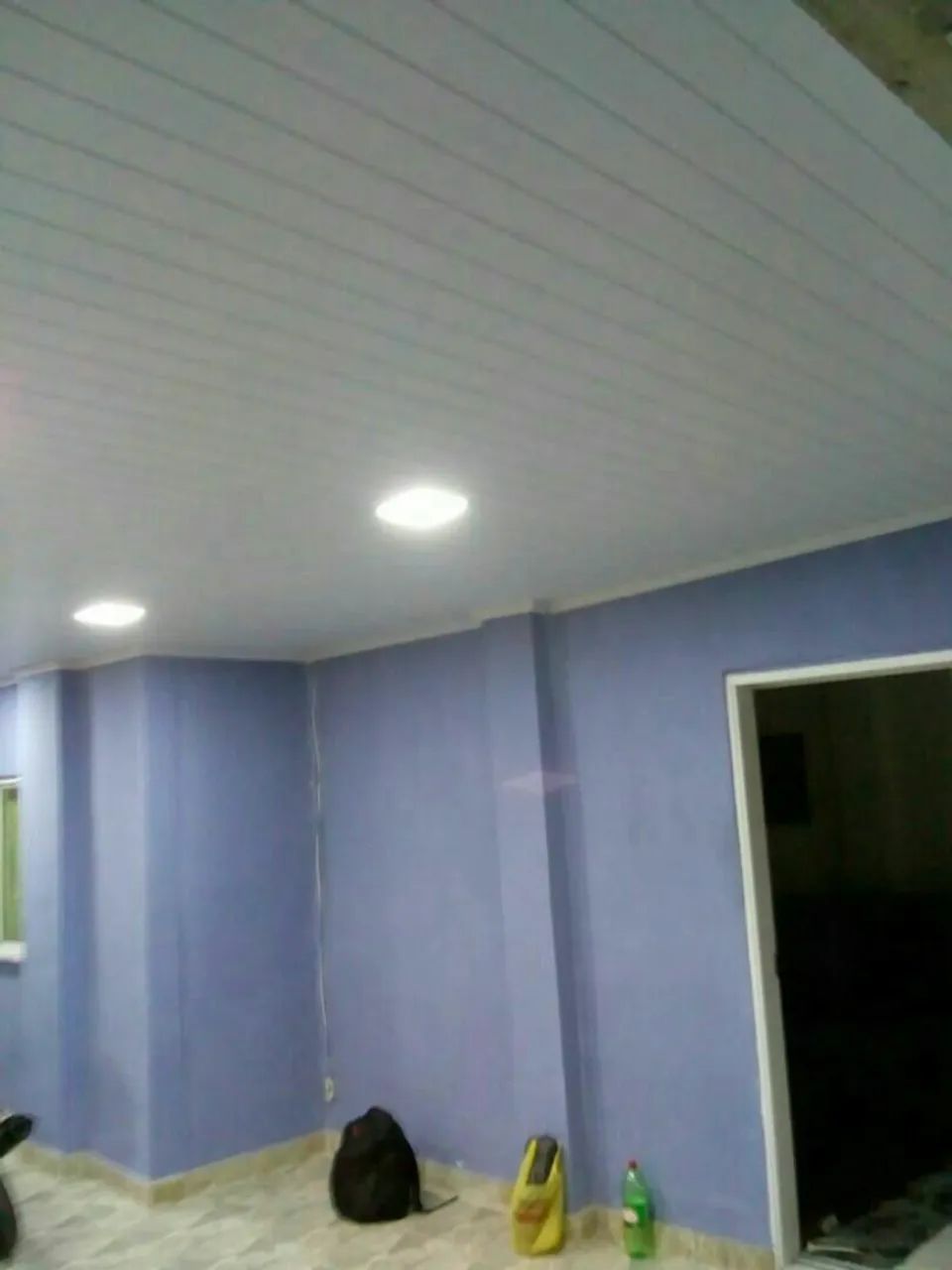 Forro pvc promoç?o - Foto 3