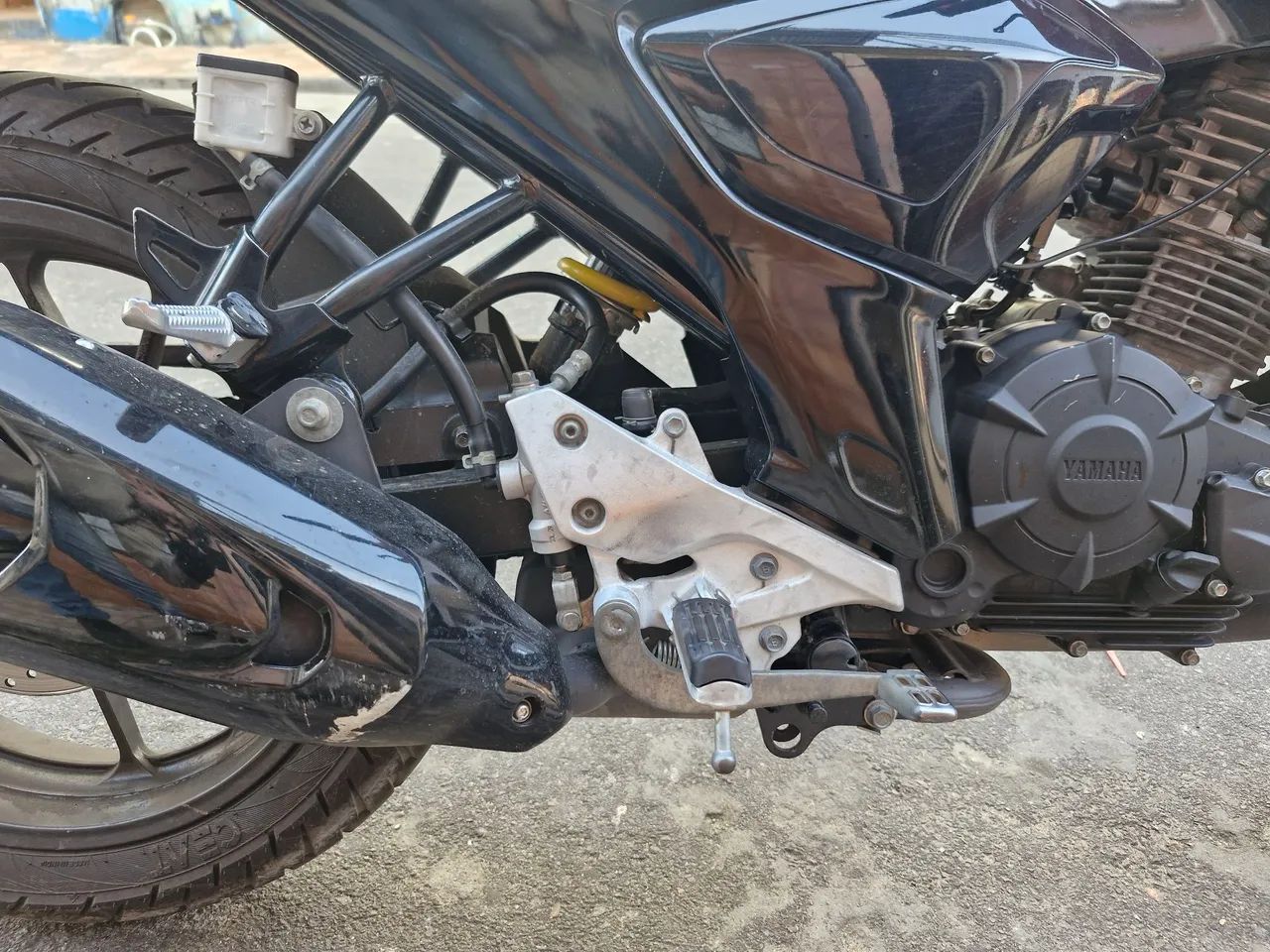 Fz15 - Foto 2