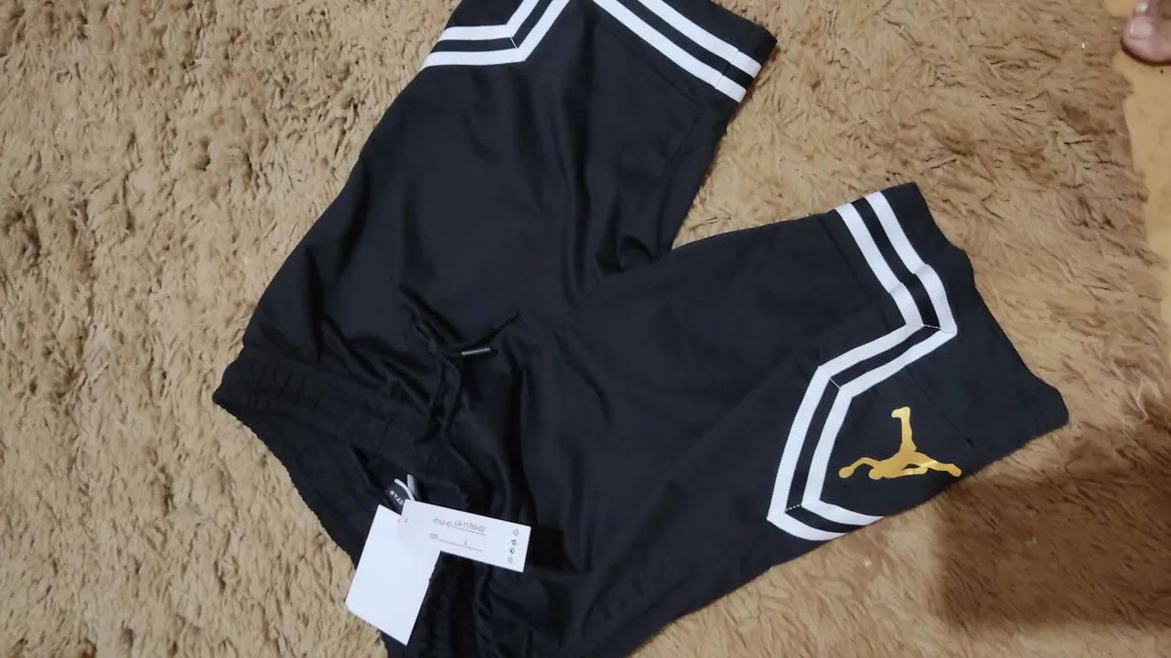 Perfume e short Combinação perfeita  - Foto 5