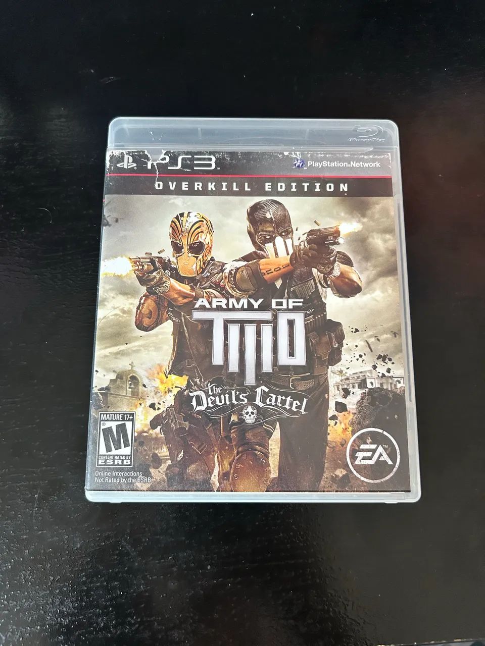 Lote de Jogos - PS3 - Retro Point Games - Foto 3