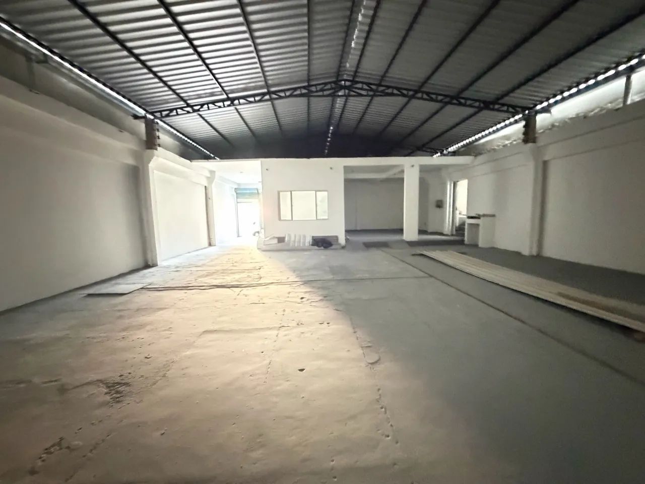Galpão  | 600m2  / São Jorge  - Foto 5
