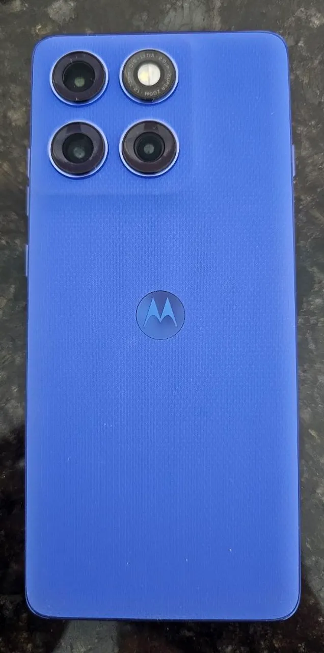 Xiaomi 11T Pro Celestial Blue 8Gb RAM 256Gb ROM - Celulares e
