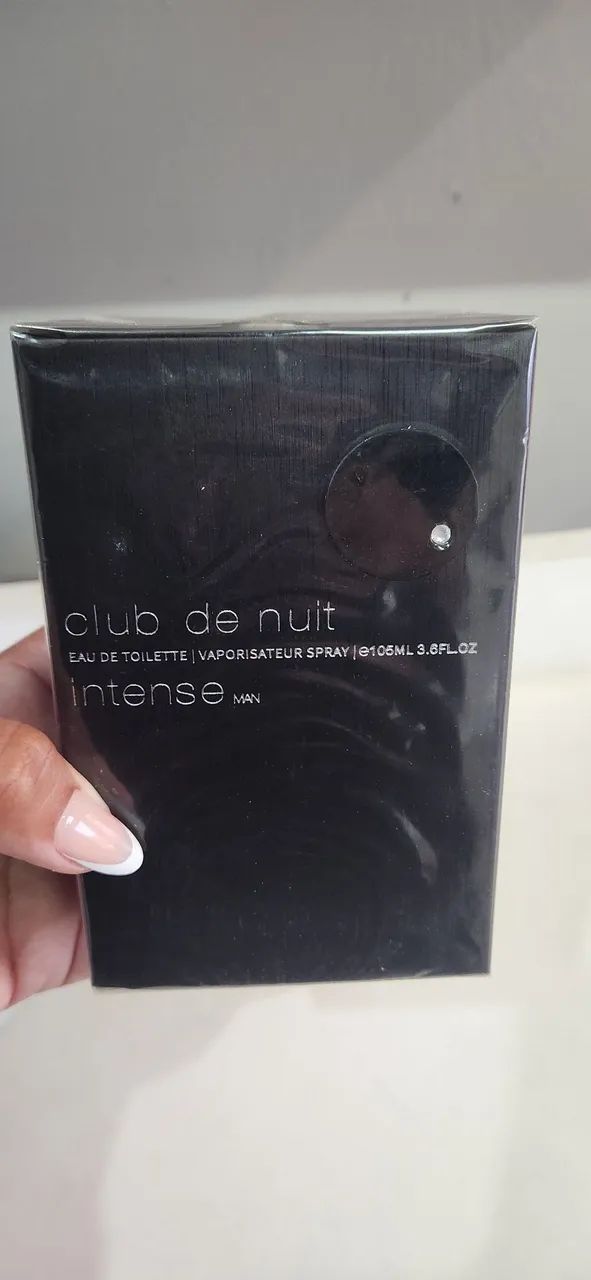 Perfume armaf 