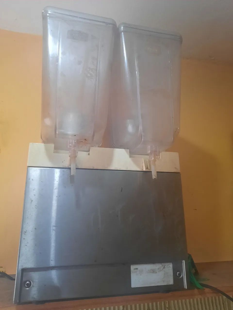 Refresqueira 