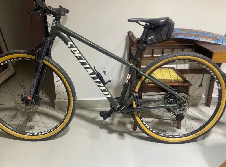 Specialized Rockhopper Expert