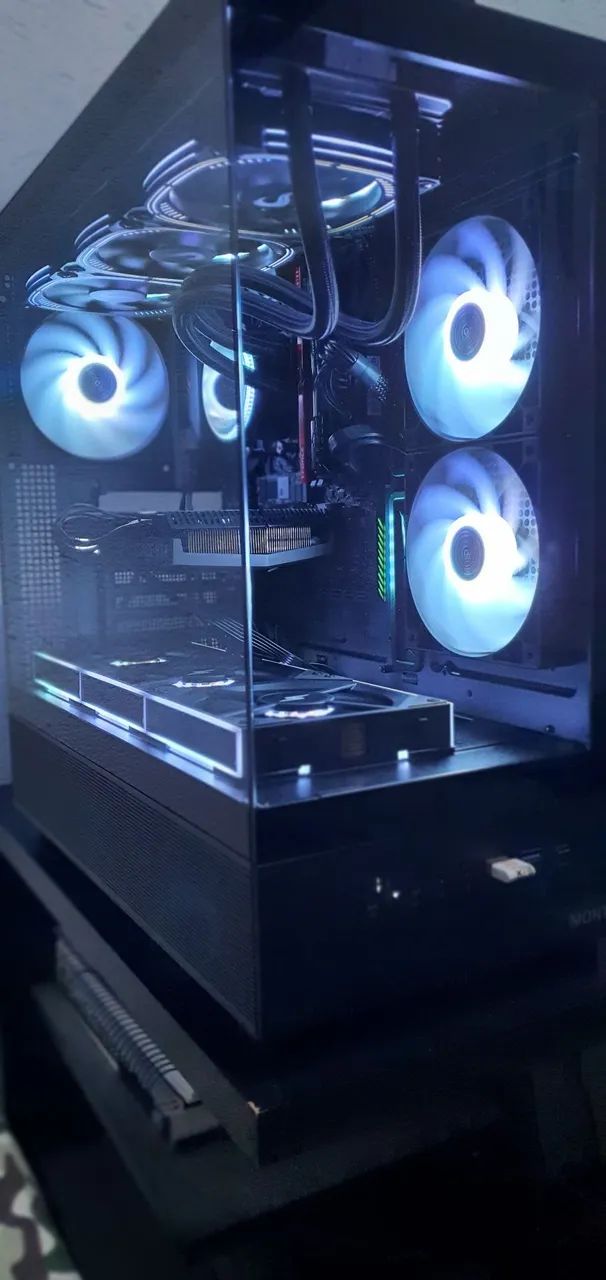 Pc gamer high-end - Foto 3