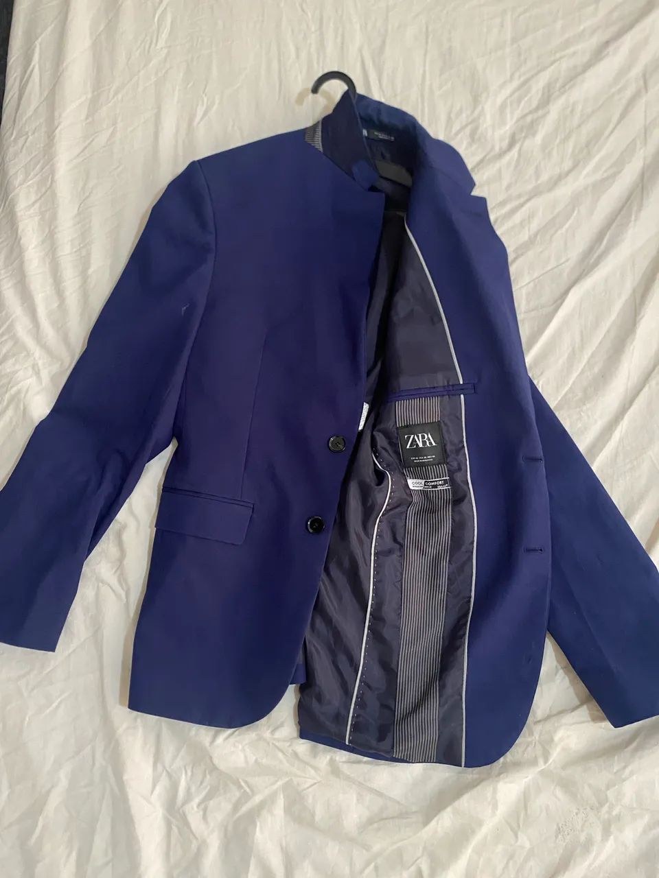 ROUPA SOCIAL  FAVOR LER Anúncio  - Foto 4