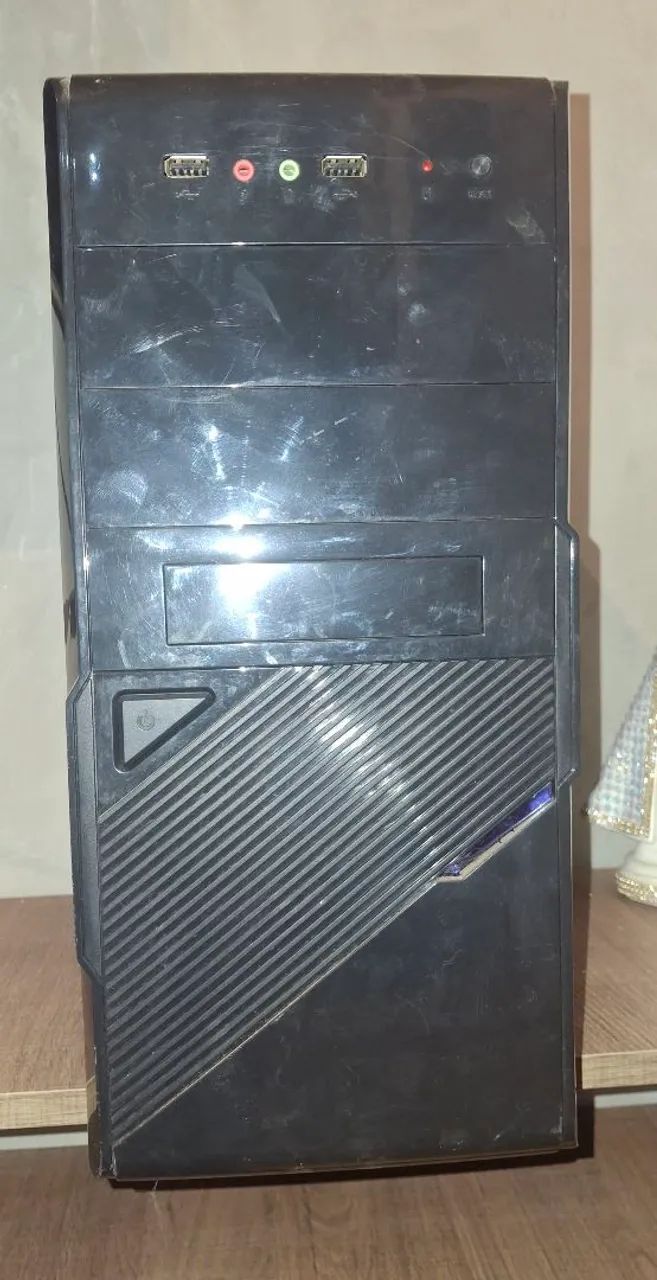 Computador  PC Desktop i5 3°G $300,00