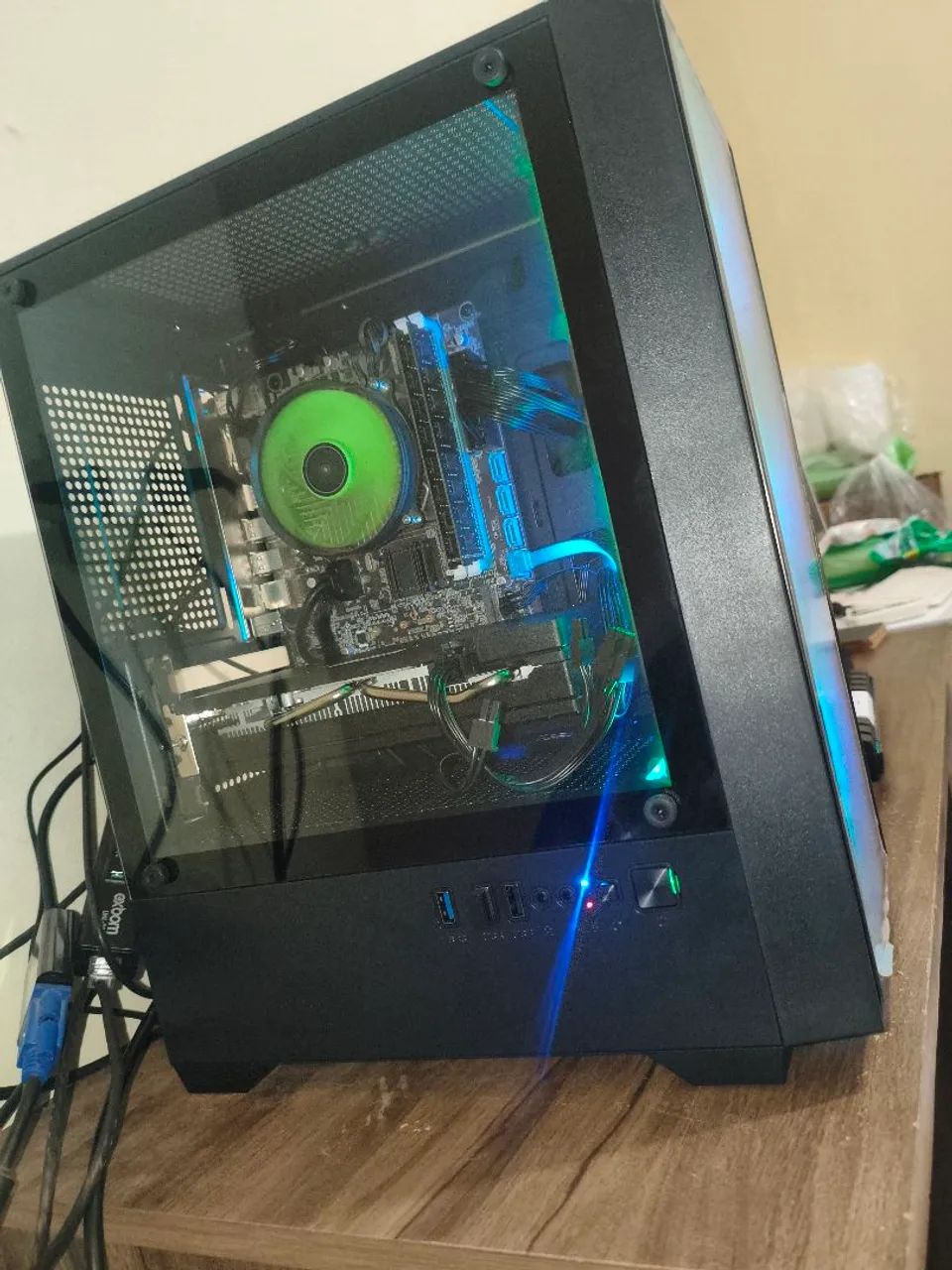 Pc gamer i5 6500 - Foto 4
