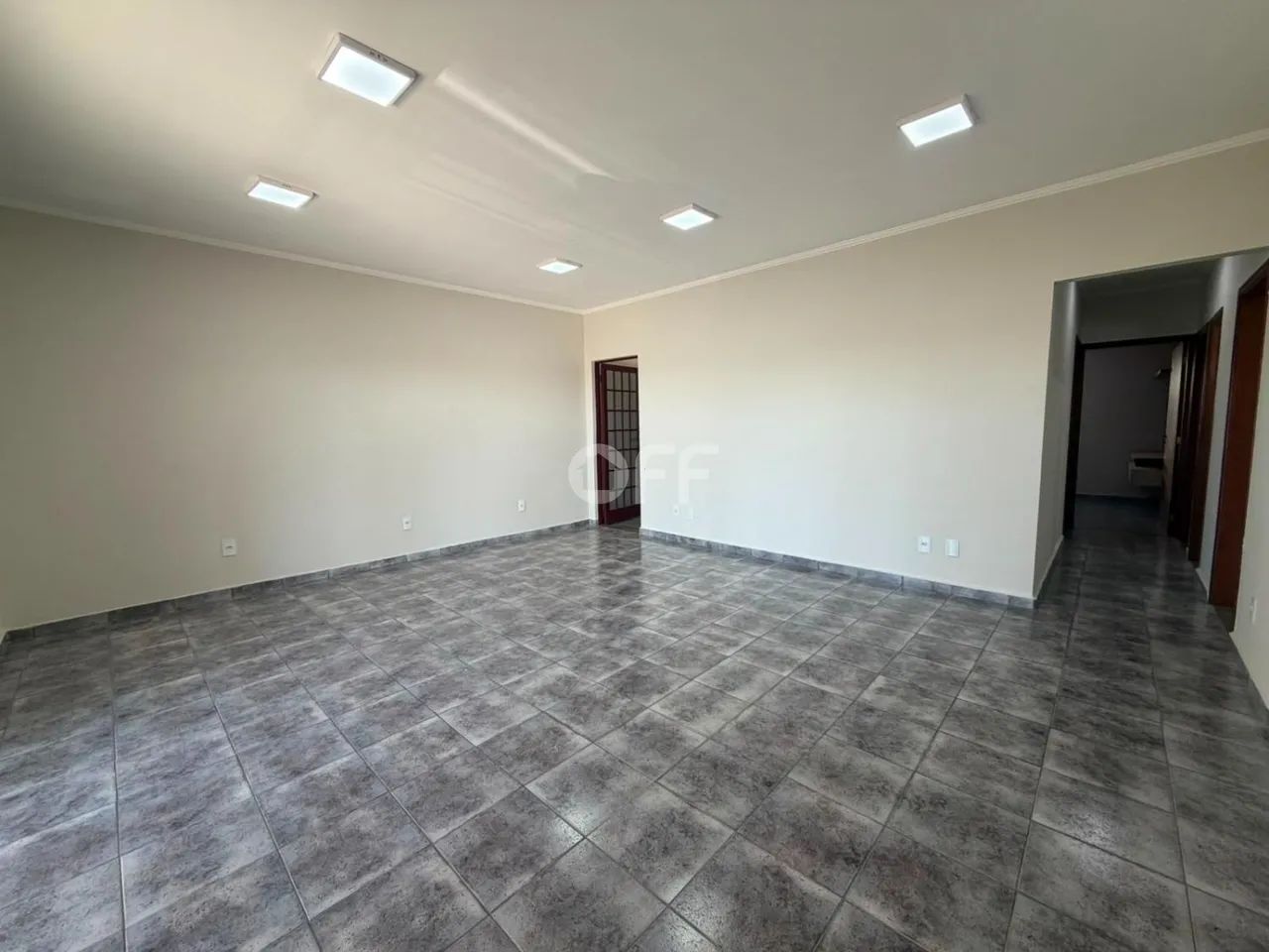 casa - Jardim dos Oliveiras - Campinas - Foto 5