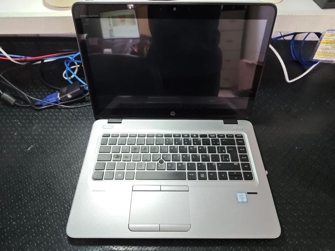 Notebook HP Elite 840 G3
