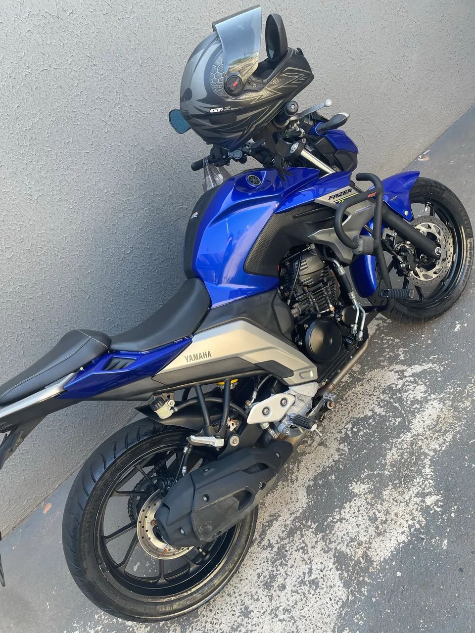Fazer 250 - Foto 5