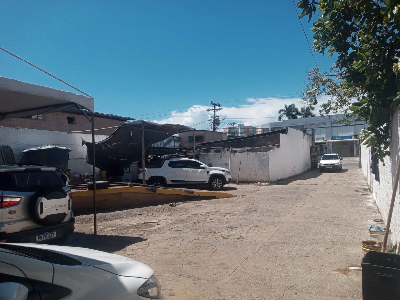 Lava Jato / Troca de Óleo/Centro * Lauro Freitas_Ba - Foto 2