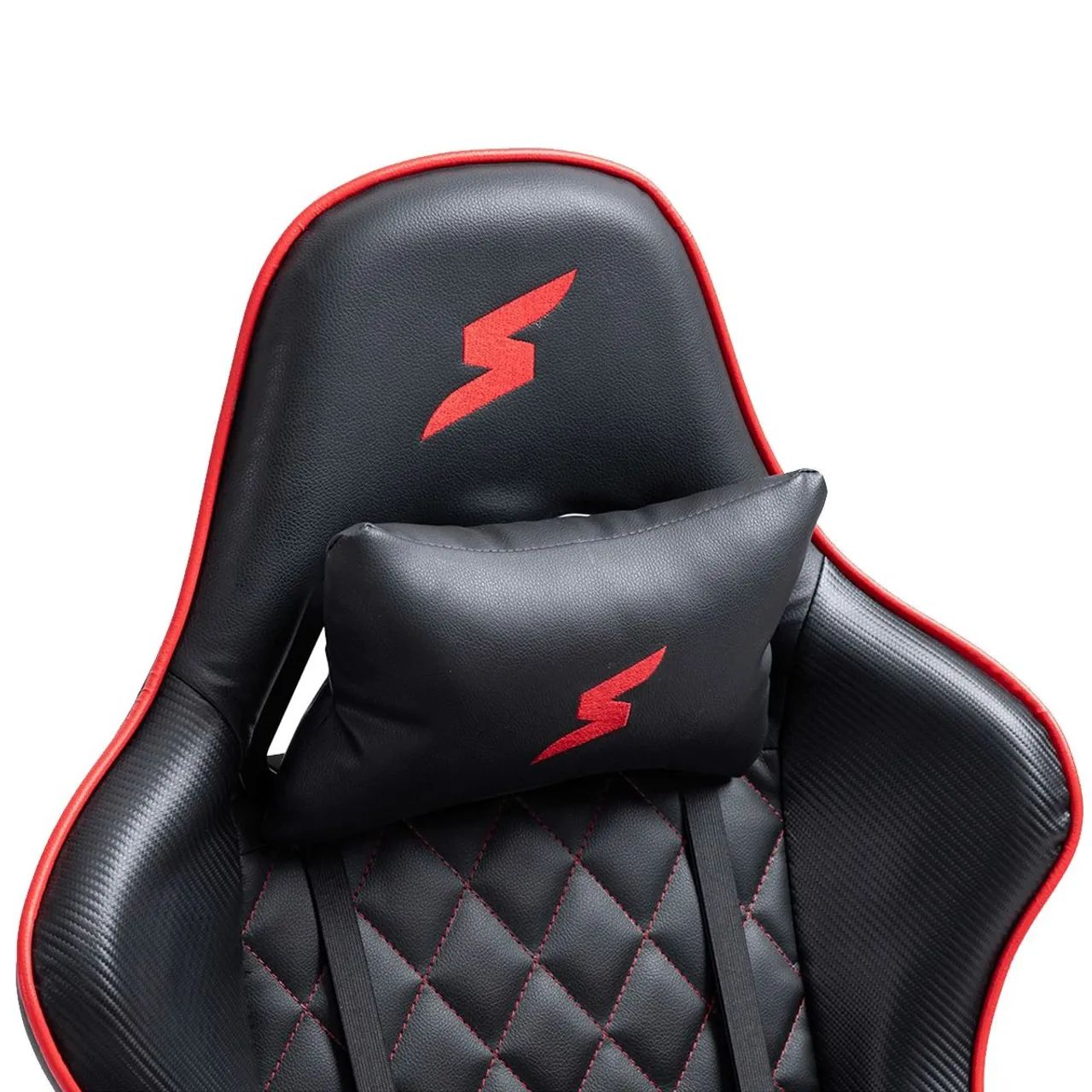 Cadeira Gamer SuperFrame - Foto 5