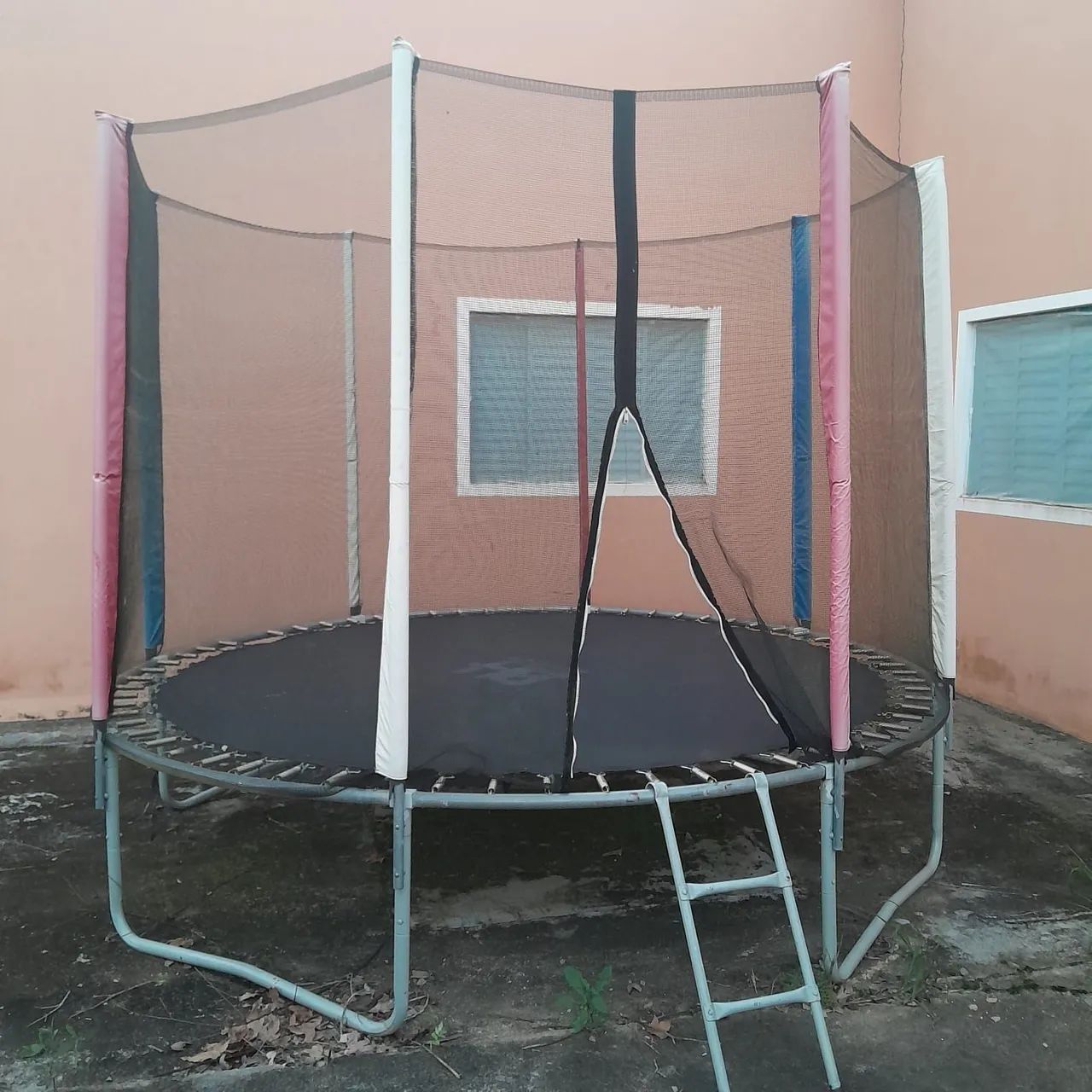 Cama elástica - Foto 2