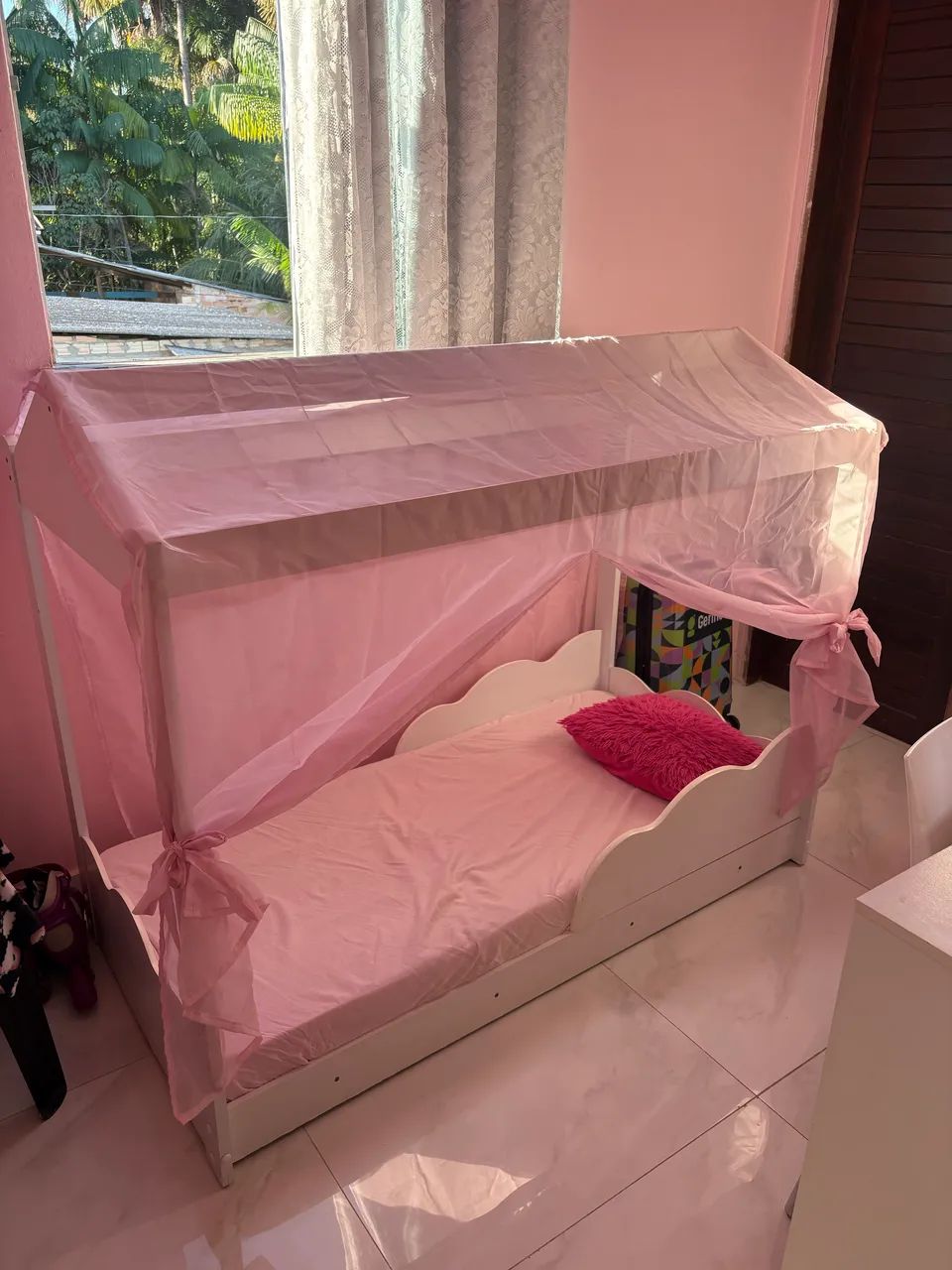 Cama infantil  - Foto 2
