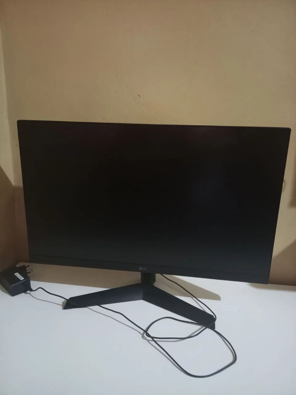 Monitor UltraGear 24 polegadas 144Hz - Foto 2