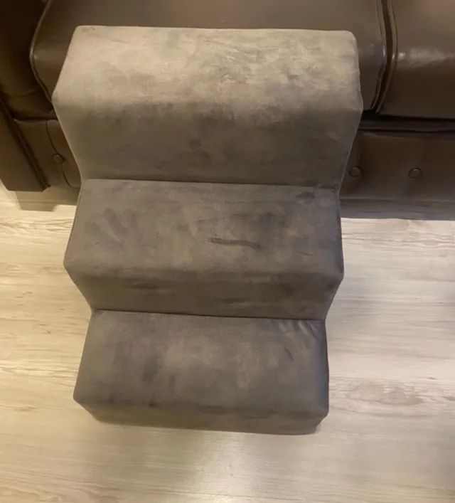 Escada cão  - Foto 2