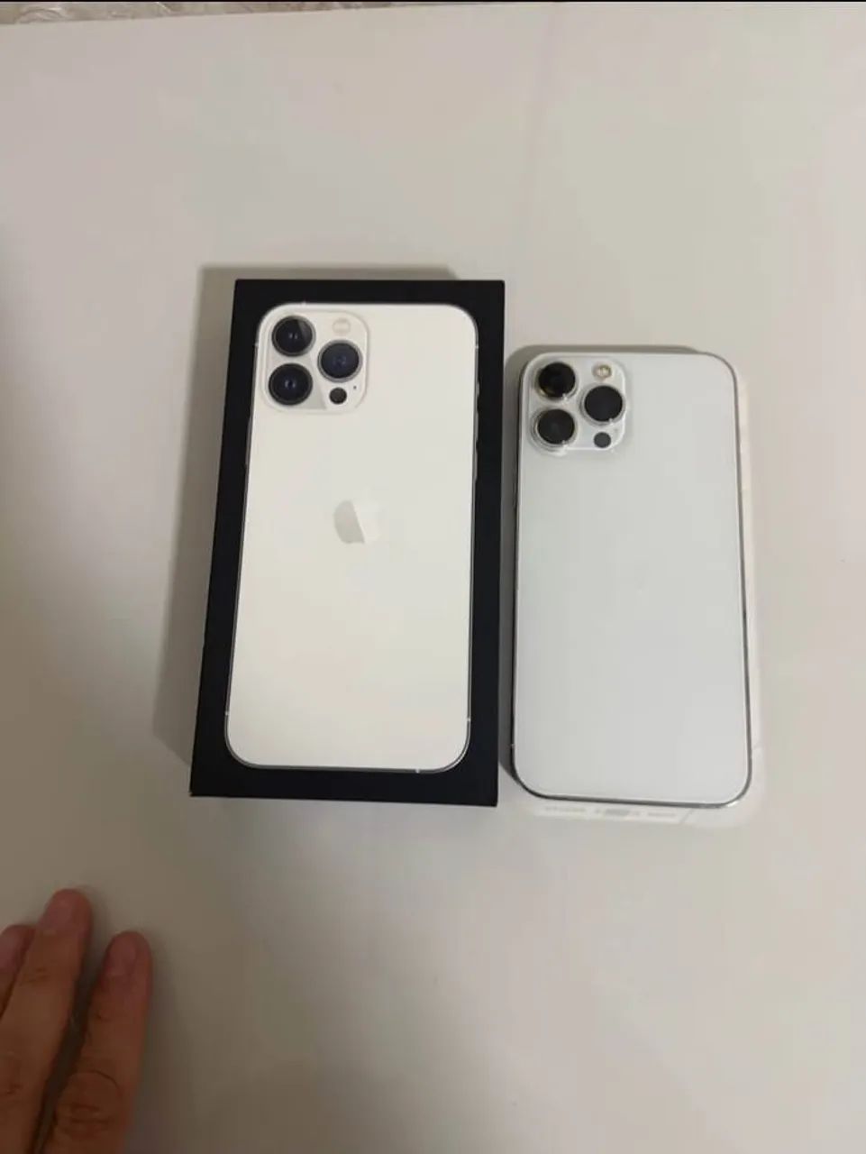 Iphone 13 pro max 256 gb