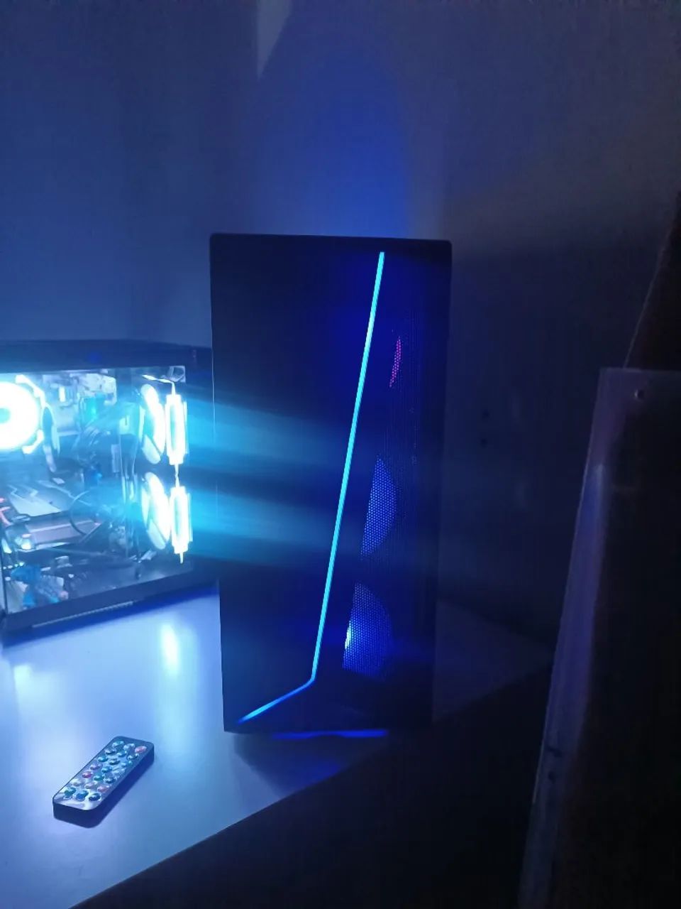 Pc Gamer 1650 + I7  - Foto 2