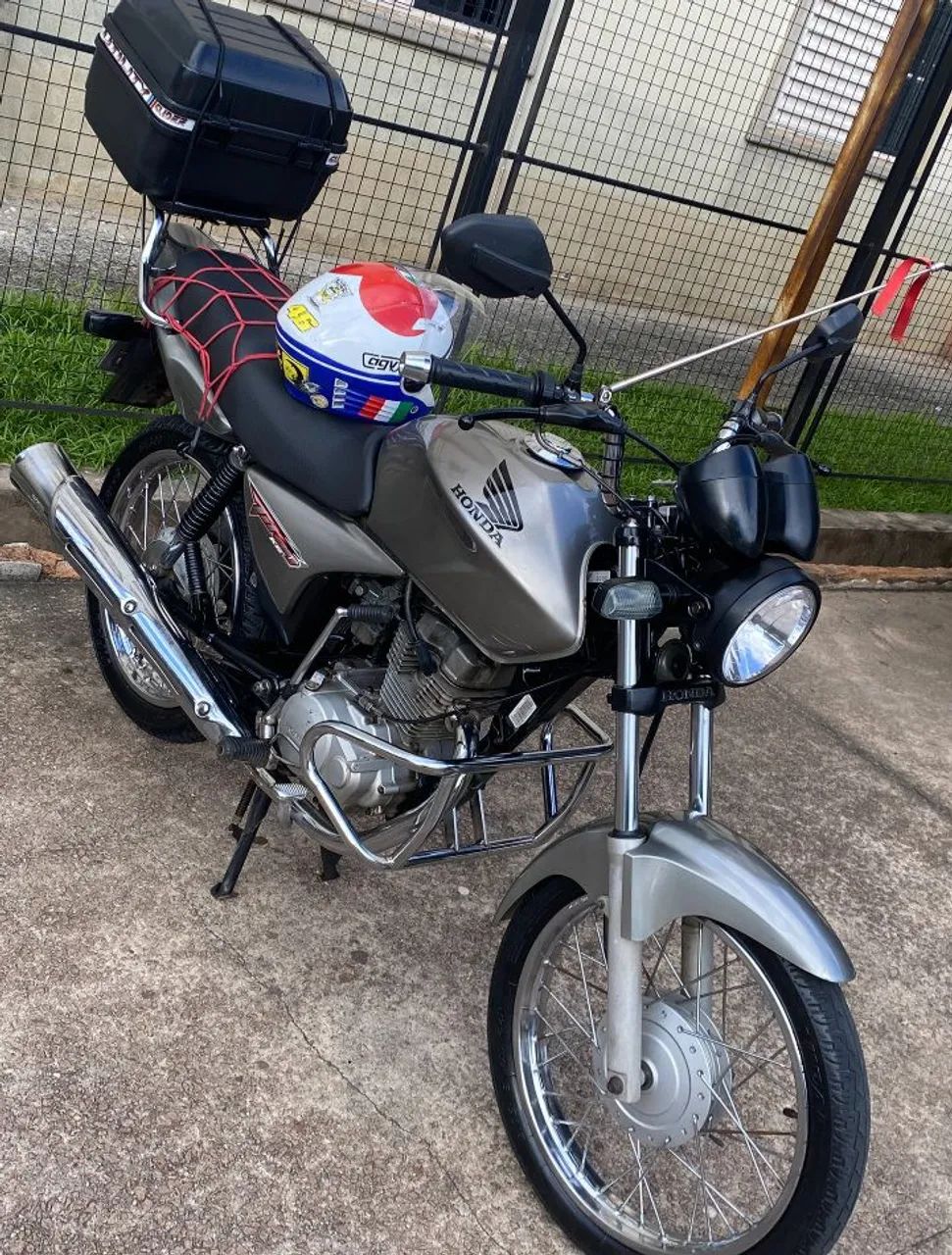 CG 150 KS - Foto 5