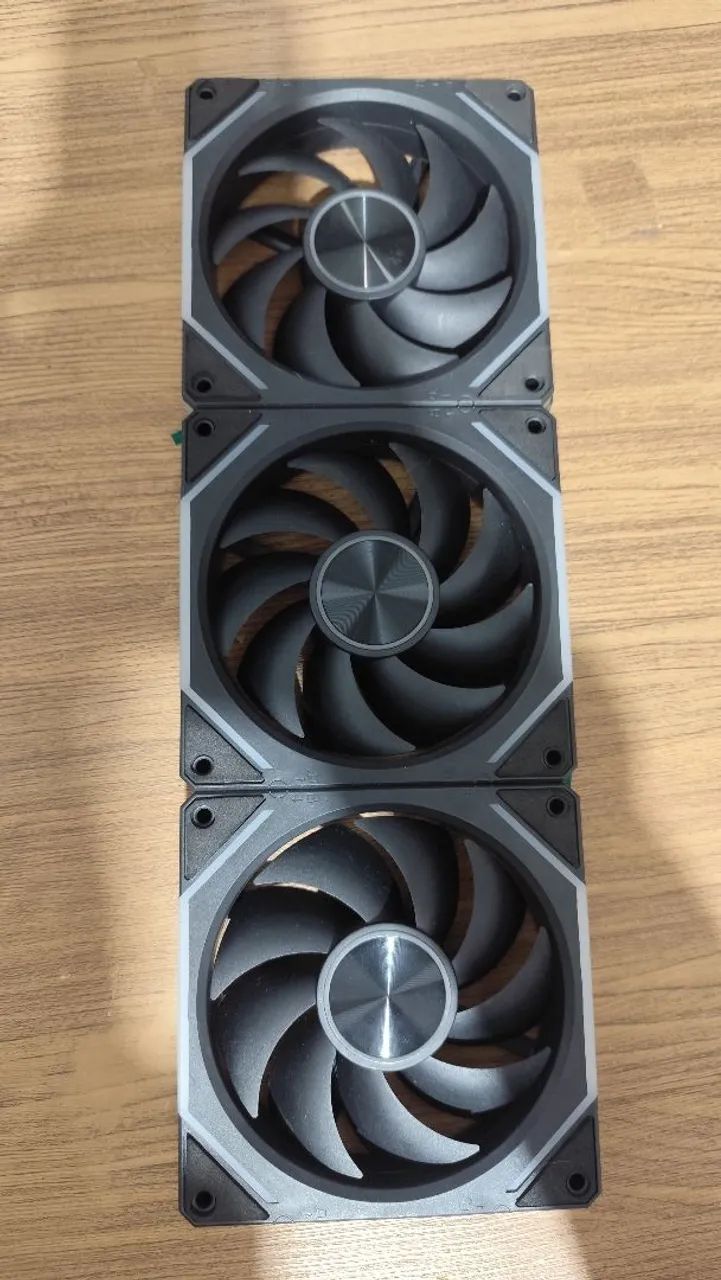 Kit Uni fan - Foto 4