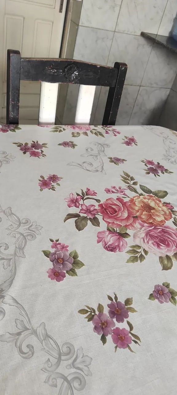 Mesa de jantar  - Foto 4