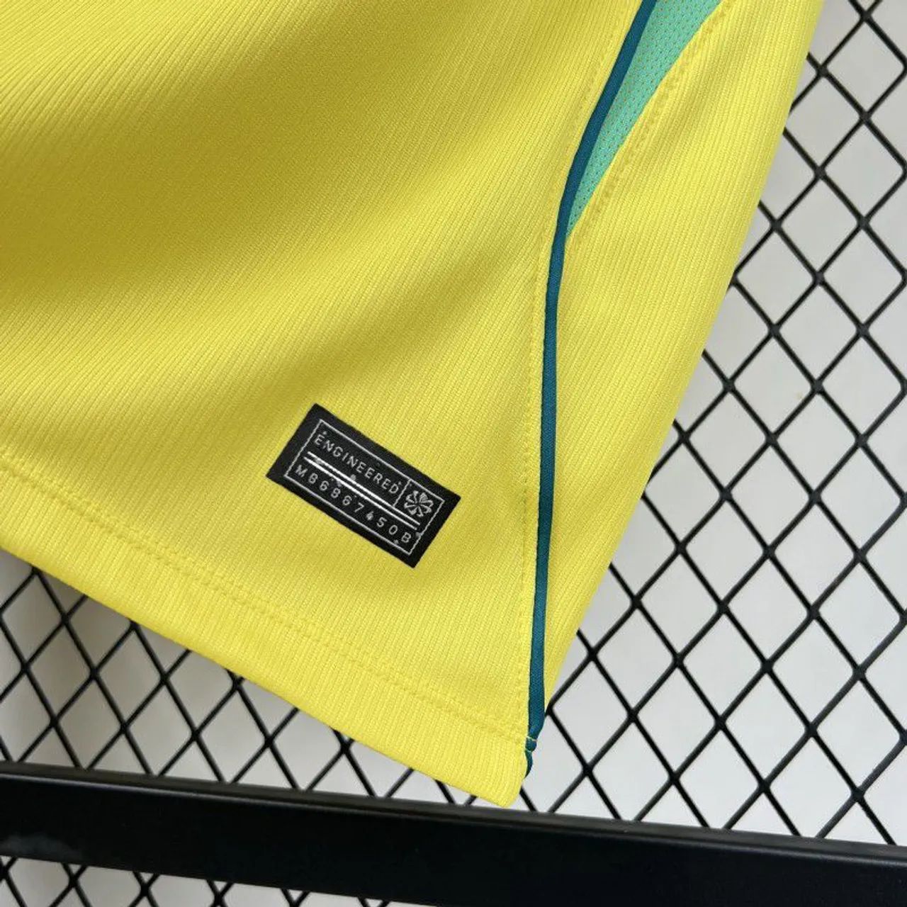 Promoção Camisa Torcedor - Brasil - Foto 3