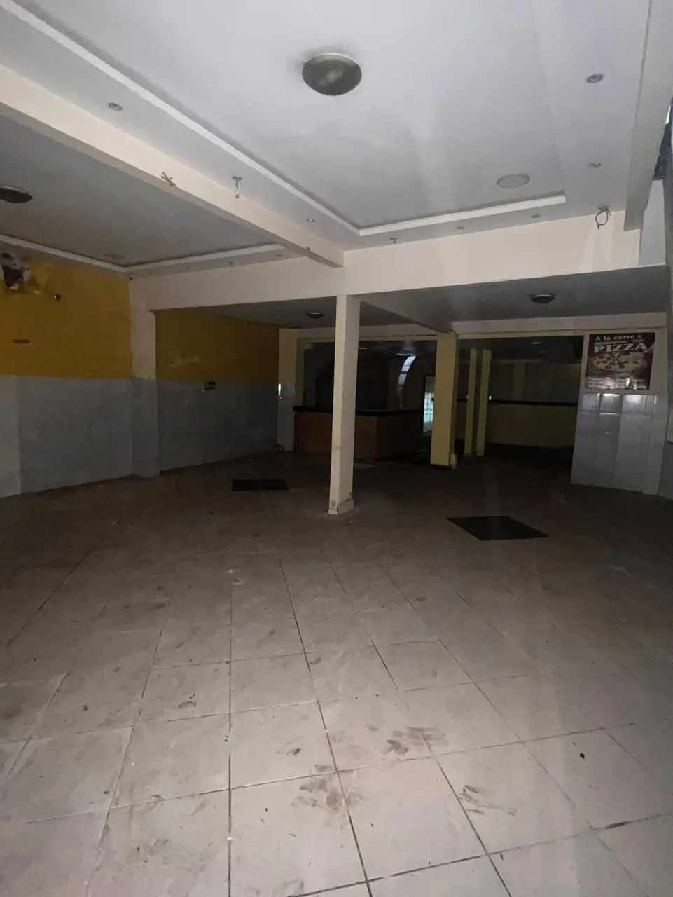 GALPAO COMERCIAL em BELÉM - PA, CURIÓ-UTINGA