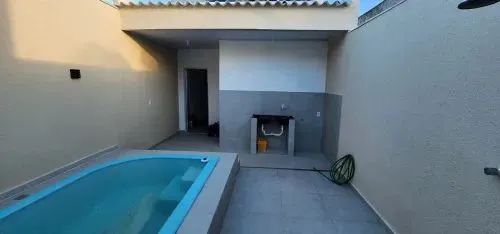 CASA BEM CONSERVADA NO ICUÍ GUAJARÁ  - Foto 5