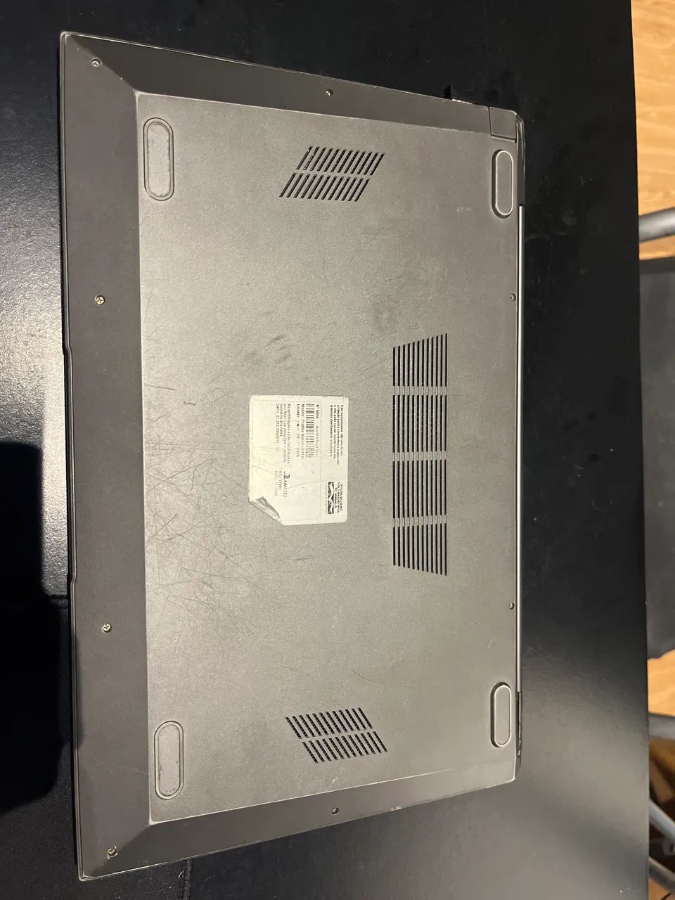 Notebook Positivo Core i3 - Foto 4