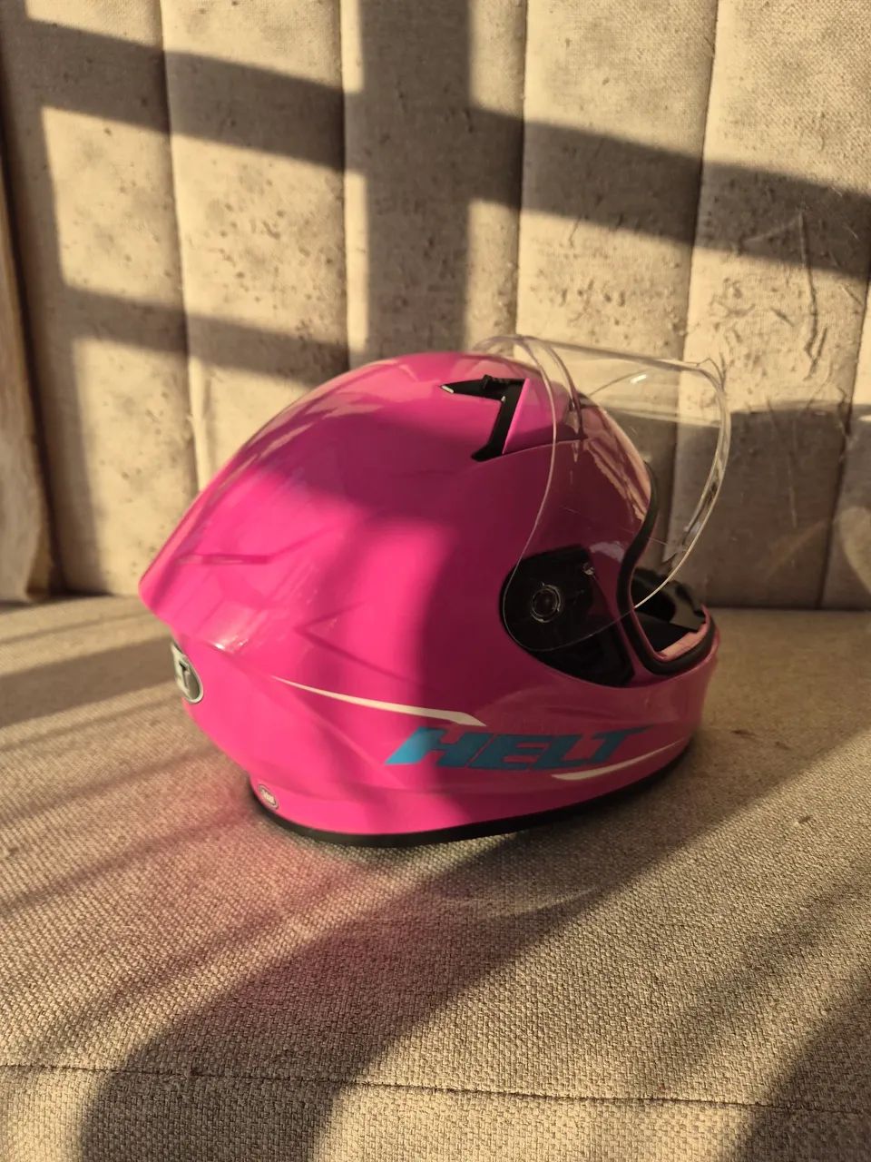 Capacete Polar - Foto 4