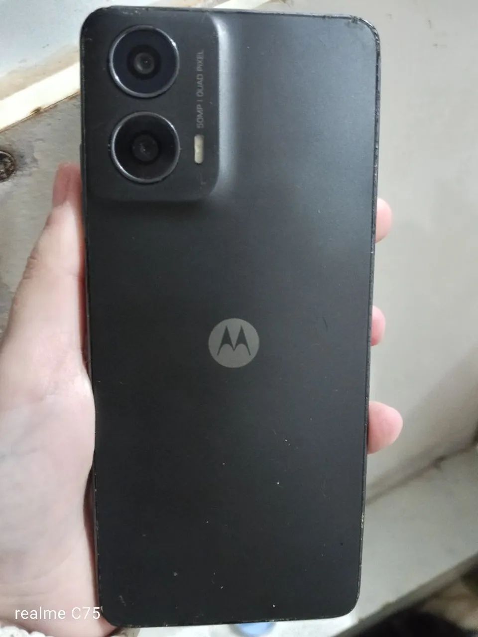 Moto g24  - Foto 4