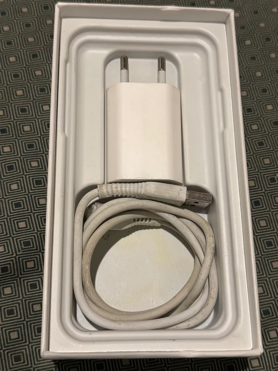 iPhone X Branco 256GB - Foto 4