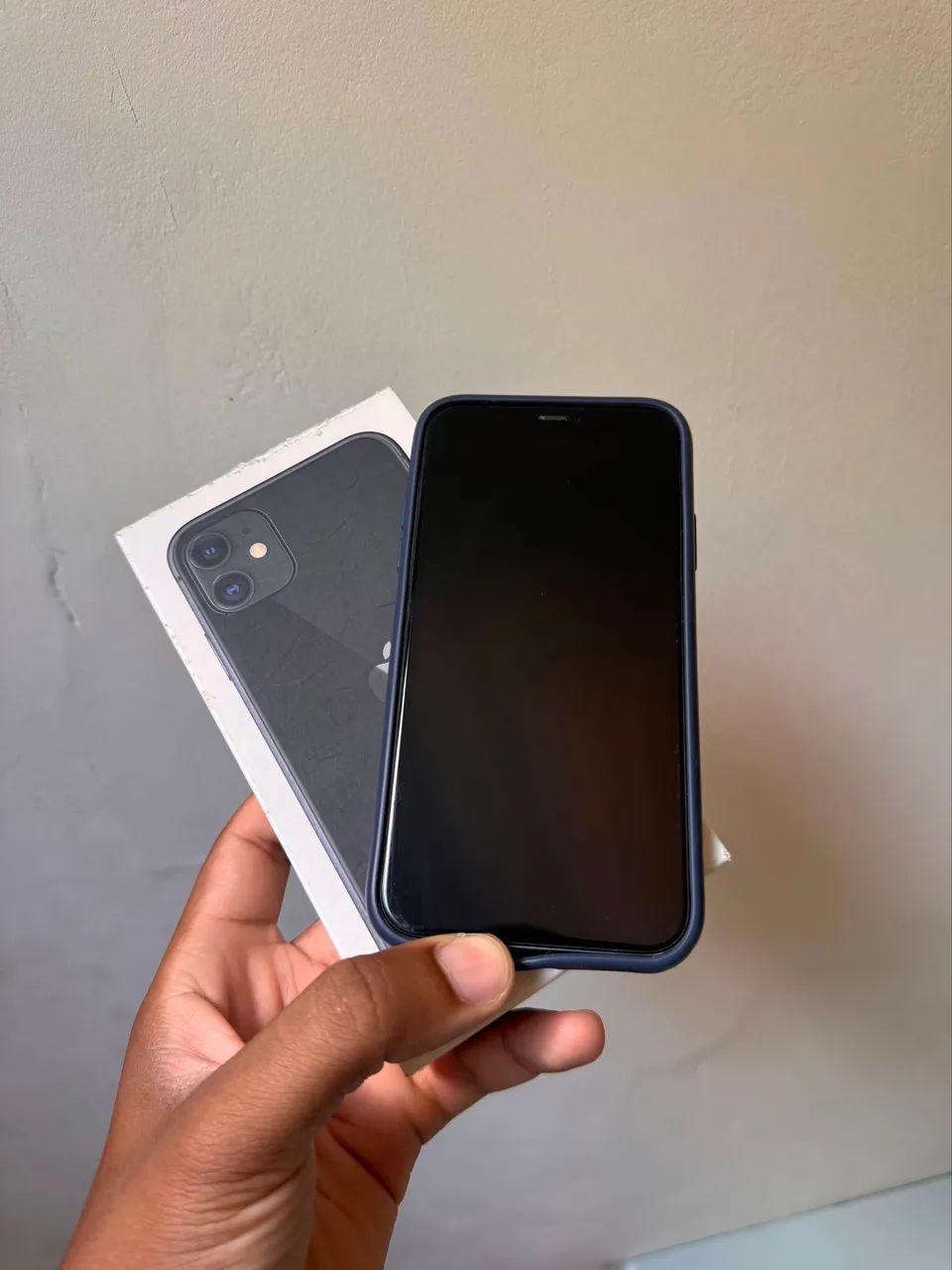 iPhone 11 - 100% original - Foto 4